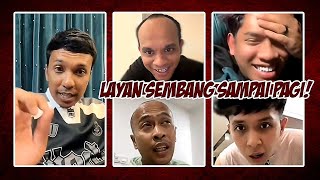 Download lagu Fad, Sharif, Achey, Arul & Acap | 15 Jun 2024 | Sembang mp3