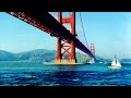 Glenn Yarbrough -  San Francisco Bay Blues  (Music Video)  (Sound Redone)