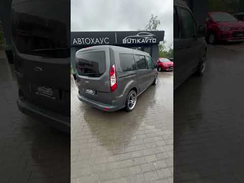 фото ford tourneo connect ii 0