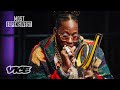2 Chainz Tries A 2k Wine Decanter MOST EXPENSIVEST