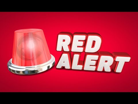 THE WORLD POWERS ARE SPLITTING DOWN THE MIDDLE! GET ON THE ARK