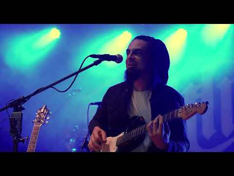 ODD CREW - Same Old Me - The Wet Acoustic Live (Sofia, 15.06.2023)