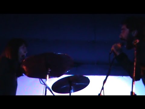 FATHER MURPHY Live (full set) @ Spazio 211, Torino, 2016