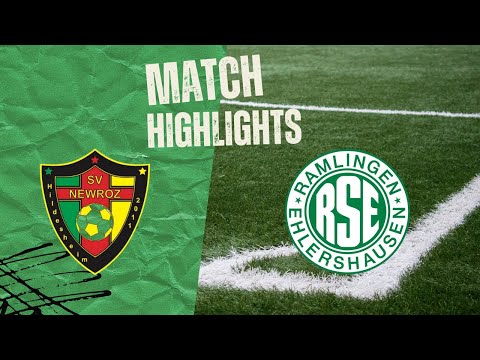 Newroz Hildesheim-RSE 9.Spieltag Landesliga 28.9.25