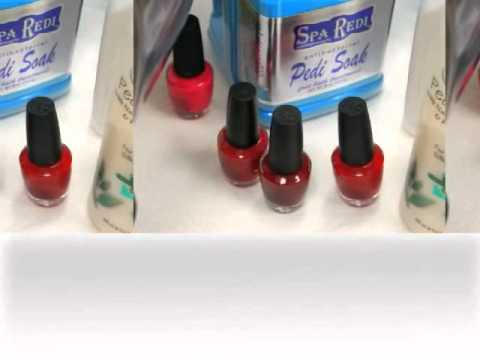 Freehold Mall Nail Salon