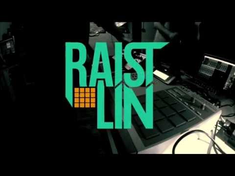 Raistlin Live Beat Set Teaser
