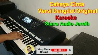 Download lagu Karaoke lirik - Cahaya Cinta (kurnia z) Versi dangdut original#SuaraJernih#VionyMusic mp3