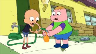 Clarence - Intro (German)