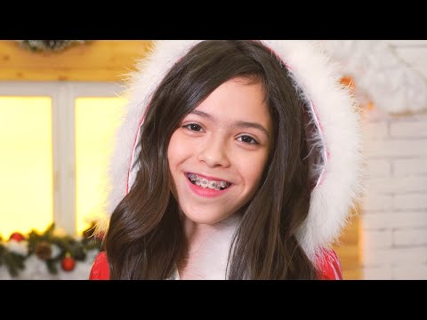 Evelina Costin - Noaptea de Crăciun (Horia Brenciu cover)