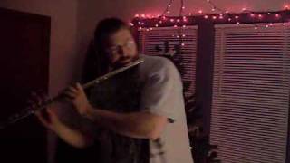 flute--Good King Wenceslas by Mannheim Steamroller
