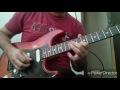 Kings Will Be Kings- Helloween by Lu Carlos
