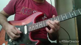 Kings Will Be Kings- Helloween by Lu Carlos