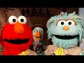 Elmo S Imagination Explorers Live Full Experience Preshow At Sesame Place Philadelphia