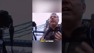 Come with me to take an iconic shot of Tower Bridge! And follow me for part 7 of this journey!