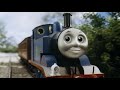 Thomas And The Magic Railroad Trailer