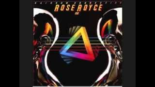 Rose Royce  -  Bad Mother Funker