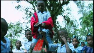 KJ-52 - Broken People - Official Music Video HD - Compassion with Haiti - Christian Rap / Hip Hop