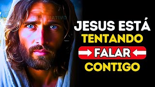 🔴NÃO COMETA ESSE ERRO, NÃO PULE ESTA MENSAGEM | MENSAGEM DE DEUS HOJE | MENSAGEM DE DEUS PARA MIM