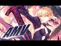 Unreal Amaranthe AMV