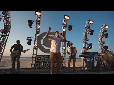 Cícero Oliveira - Dia de Alegria (DVD 10 Anos) 2020