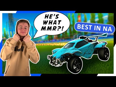 TAKING ON 2500 MMR PLAYERS IN 2v2?! | TOP 10 SSL RANKED 2V2 w/ GYRO