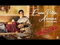 Rudhran – Enna Petha Ammave Video Song | Raghava Lawrence | Sarath Kumar | GV Prakash | Kathiresan