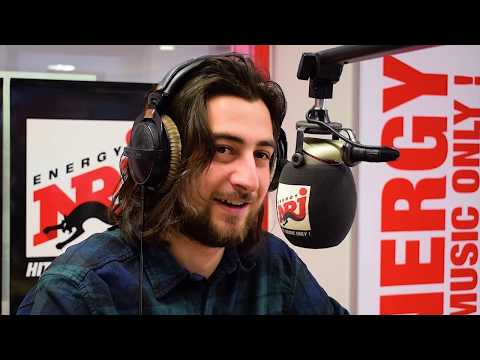 Noah Kahan  - Deutsche Wurzeln, geheime Talente und seine neue Single "Hurt Somebody"