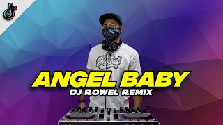 Download lagu ANGEL BABY (Dj Rowel Remix) | TikTok Viral Dance Craze 2022 mp3 Download lagu ANGEL BABY (Dj Rowel Remix) | TikTok Viral Dance Craze 2022 mp3