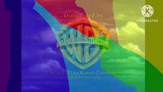 Warner Bros Television (1973-2001) Effects (Sponso