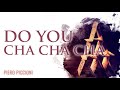 Film Music | "Do you Cha Cha Cha" ● Piero Piccioni (𝐇𝐃 Audio)