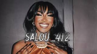 SALOU_412 X AYA NAKAMURA  FAYA X PARTY ANIMAL REMIX 2026