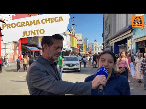 Chega Junto Eleiçao 2026