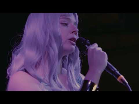 Cat Robot - "Hideaway/This Girl/One More Time"