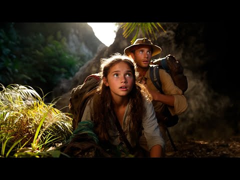 The Last Treasure Hunt | Full Movie | Action Adventure Drama