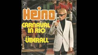 Heino - Carnaval in Rio