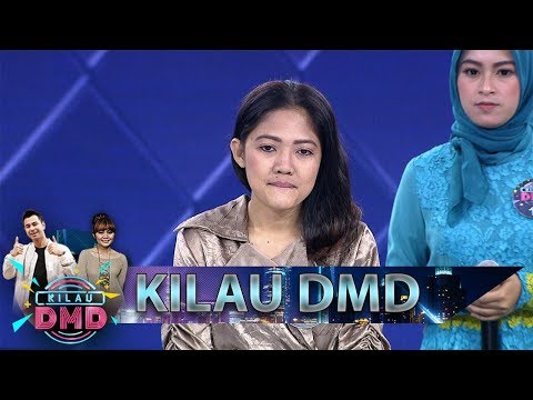 Duuh...Peserta Ini Buat Juri Bikin Kesel, Ada Apa Ya? - Kilau DMD (16/3)