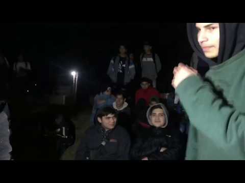 SPKS vs DESTROOY - 4tos de Final - La SVF Jornada Pretemporada 2