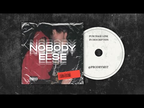 [FREE]💔Inseri x Absent x Lyran Dasz Type Beat - "Nobody Else"