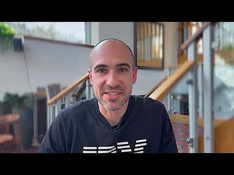 Highlight Reel of ESG KubeCon 2025 London Interviews