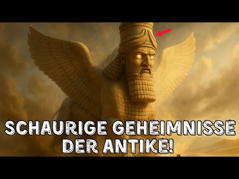 Das Imperium des Schreckens: Wie Assyrien die ganze Welt in Angst hielt!
