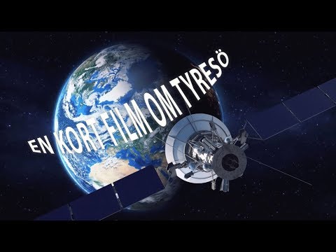 Tyresö Kommun - En kort film om Tyresö