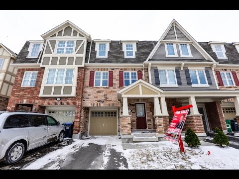 49 Betterton Crescent Brampton, Harinder Kamoh