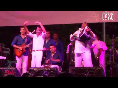 Si Te Vas Adios - Martin Elias & Rolando Ochoa