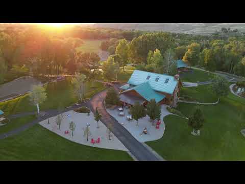 Hideout Lodge and Guest Ranch