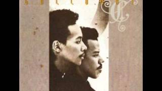 Calloway- Love Circles