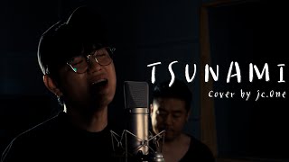 TSUNAMI - Southern All Stars(サザンオールスターズ)[jc.One Cover]