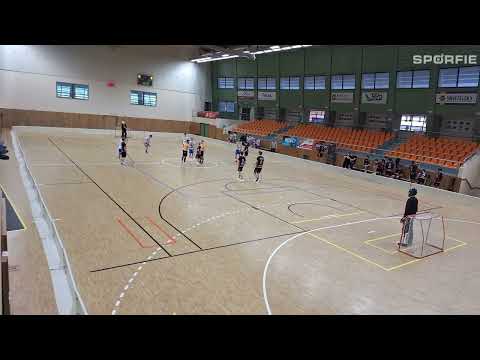 U19 A | PANTHERS OTROKOVICE