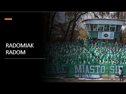 RELACJE KIBICOWSKIE - RADOMIAK RADOM 2002-2005