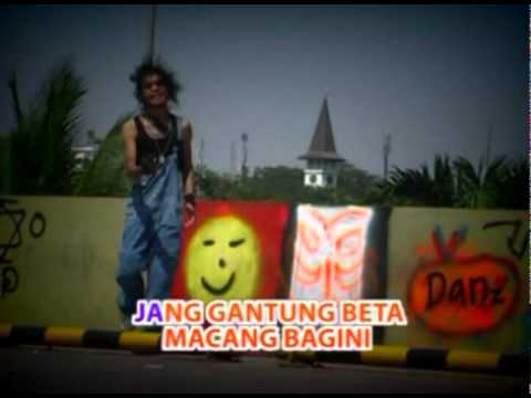 Minta Ampong2- Freejhon Sapulette-GA'ME Cinta Damai