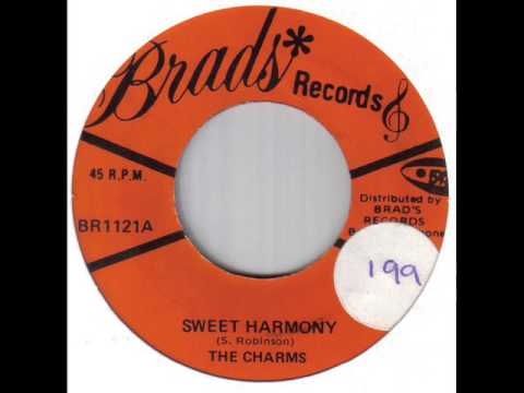 The Charms Sweet Harmony
